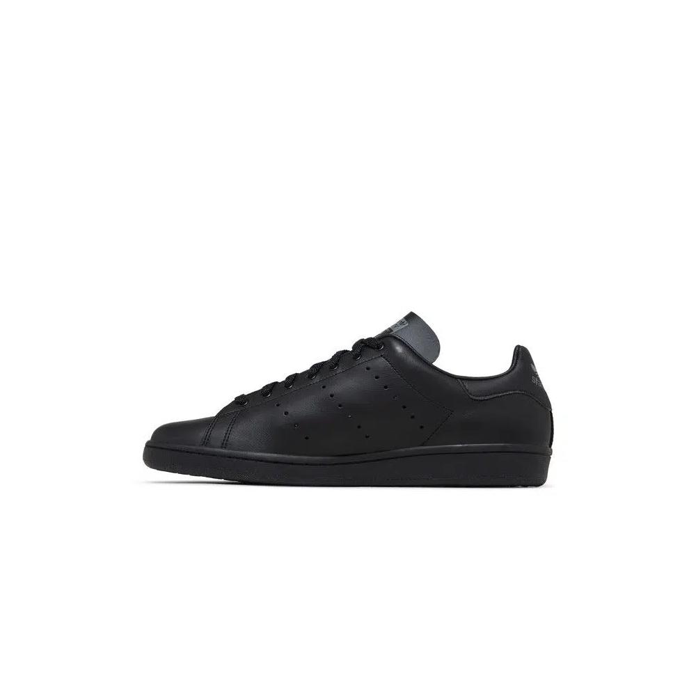 Кроссовки Adidas Stan Smith 80s 'Black' 3
