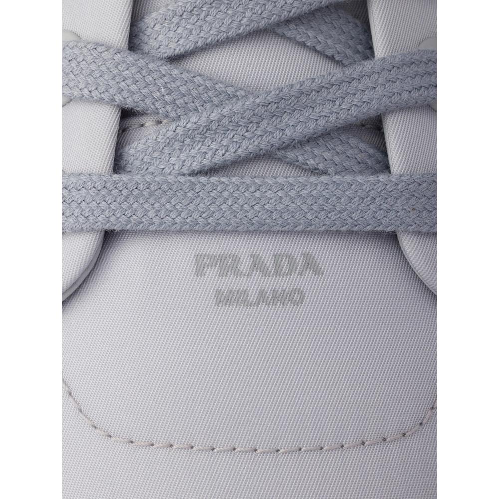 Court Re-Nylon sneakers 6