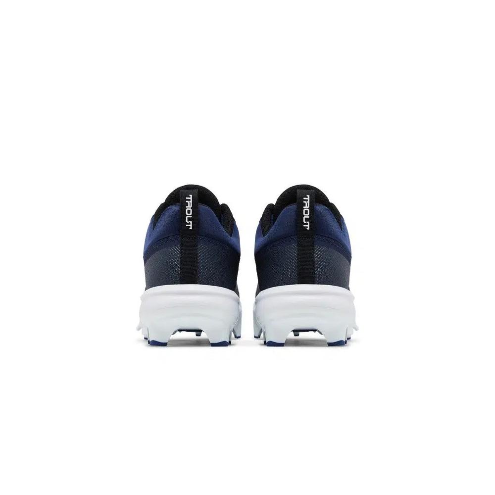 Шиповки Nike Force Trout 9 Pro MCS 'Midnight Navy White' 6