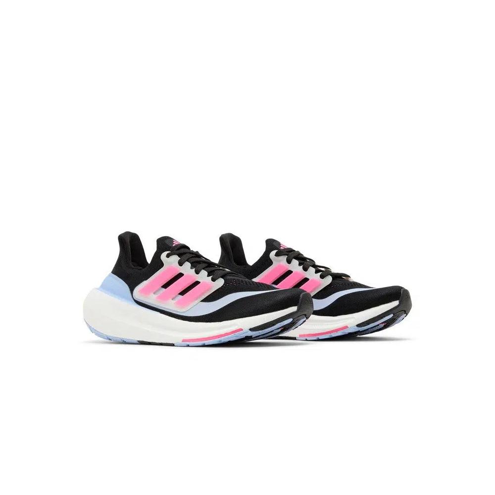 Кроссовки adidas Wmns UltraBoost Light 'Black Lucid Pink' 8
