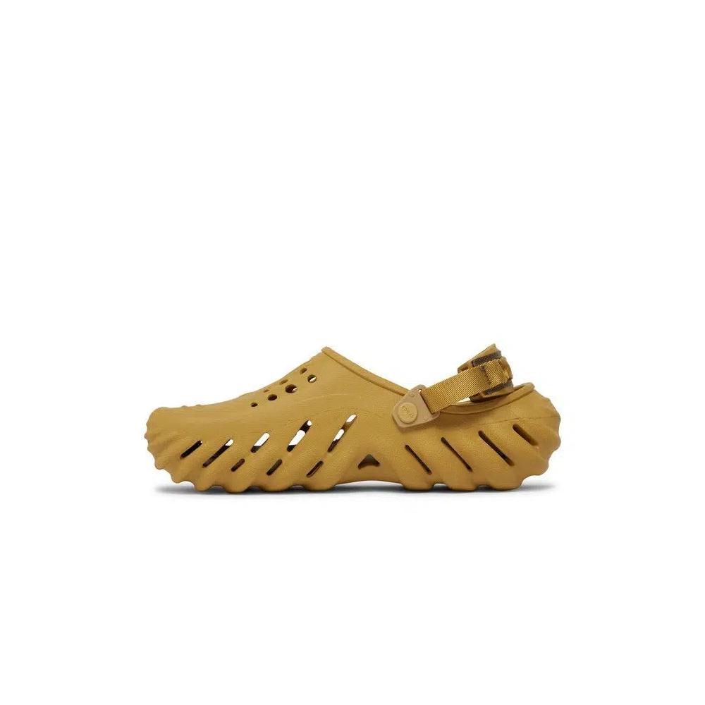 Сабо Crocs Echo Clog 'Desert Grass' 3