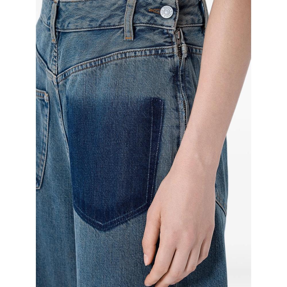 patch-pocket jeans 4