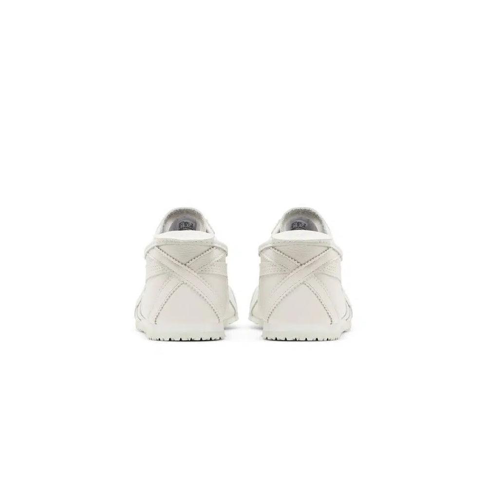 Кроссовки Onitsuka Tiger Mexico 66 'Triple White' 6
