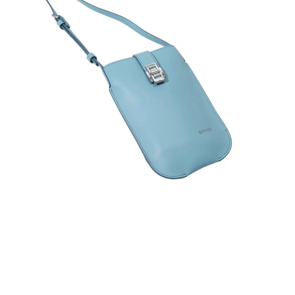 ZANA Phone Pouch - Небесно-голубой 2