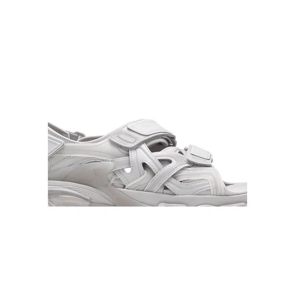 Сандалии Balenciaga сандалии Track «Clearsole — Серый» 2