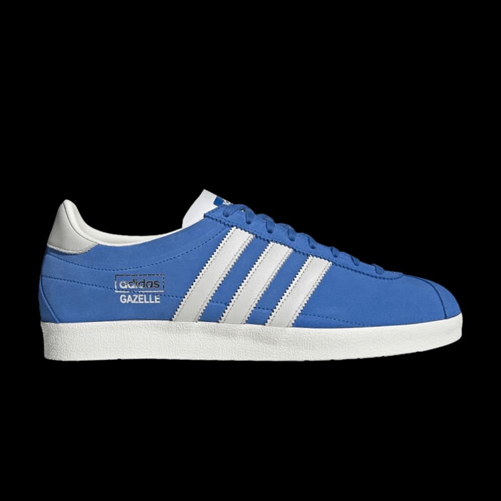 Кроссовки adidas Gazelle Vintage 'Blue Bird' 1