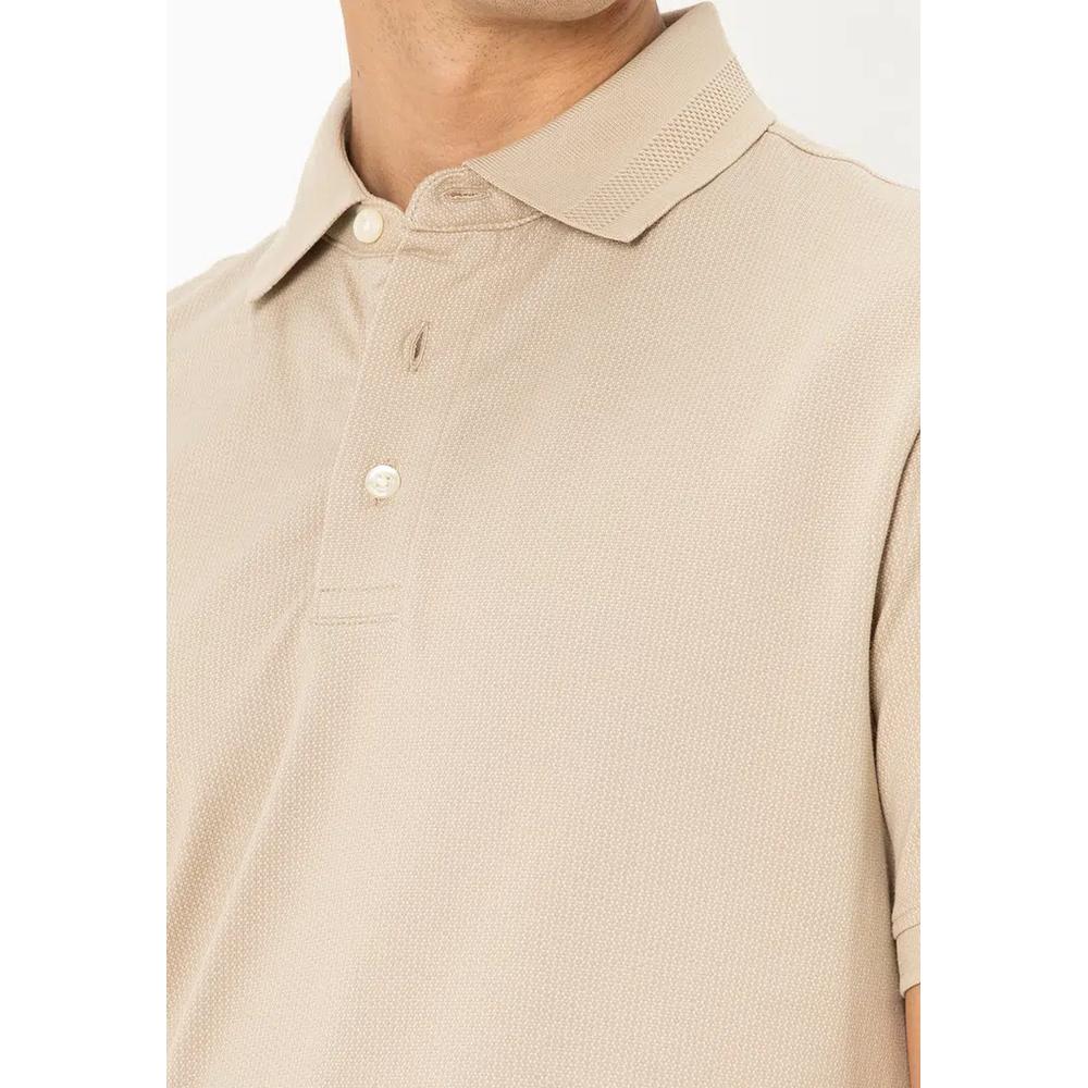 Регби-поло Single Jersey Jacquard - Tommy Mainline 3