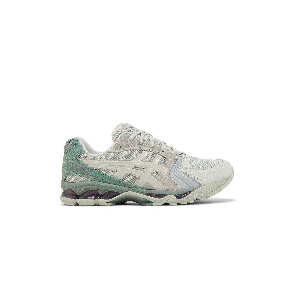 Кроссовки ASICS Gel Kayano 14 'Light Sage Smoke Grey' 1