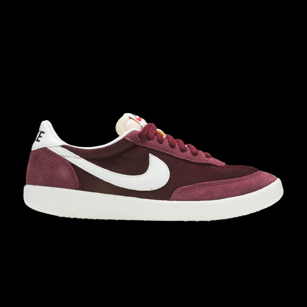 Кроссовки Nike Killshot OG 'Beetroot' 1