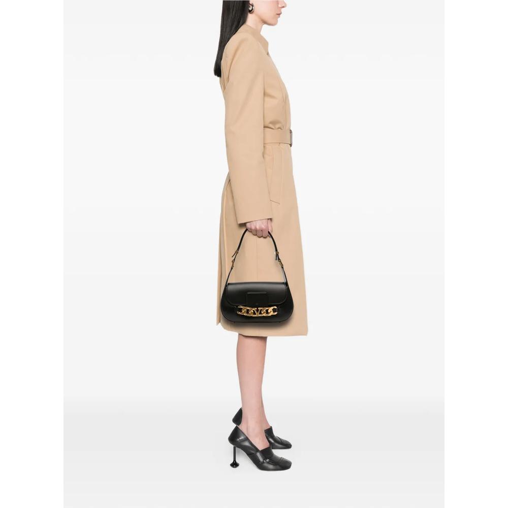 Сумка на плечо Medium Leather Vlogo Chain (2018-2025 годы) 2