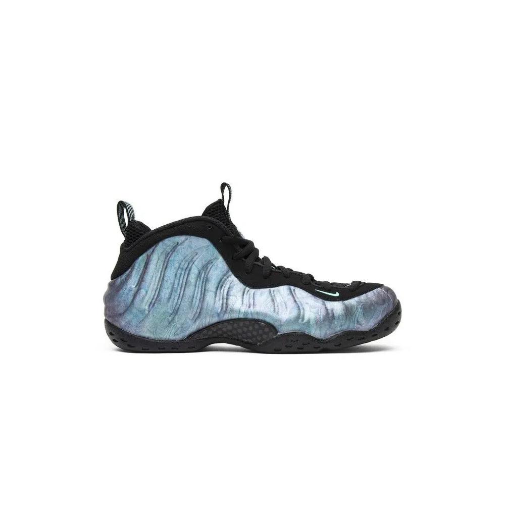 Кроссовки Nike Air Foamposite One Premium 'Abalone' Sneakeasy Exclusive 1
