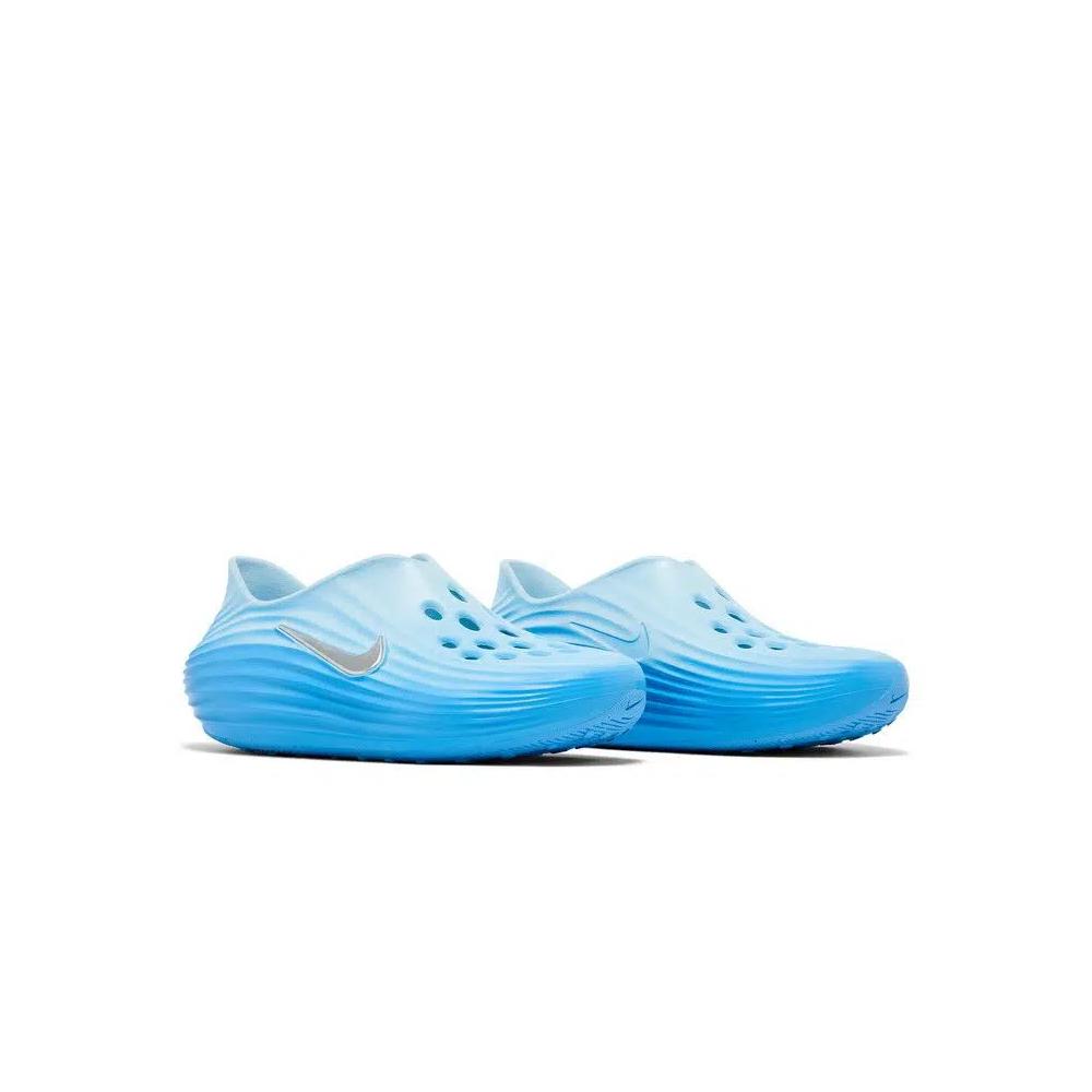 Кроссовки Nike ReactX Rejuven8 GS 'Glacier Blue' 8