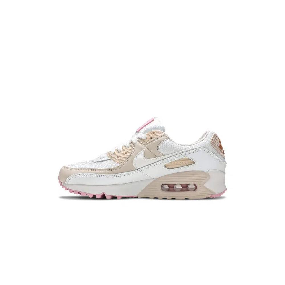 Кроссовки Nike Wmns Air Max 90 'Light Orewood Brown' 3