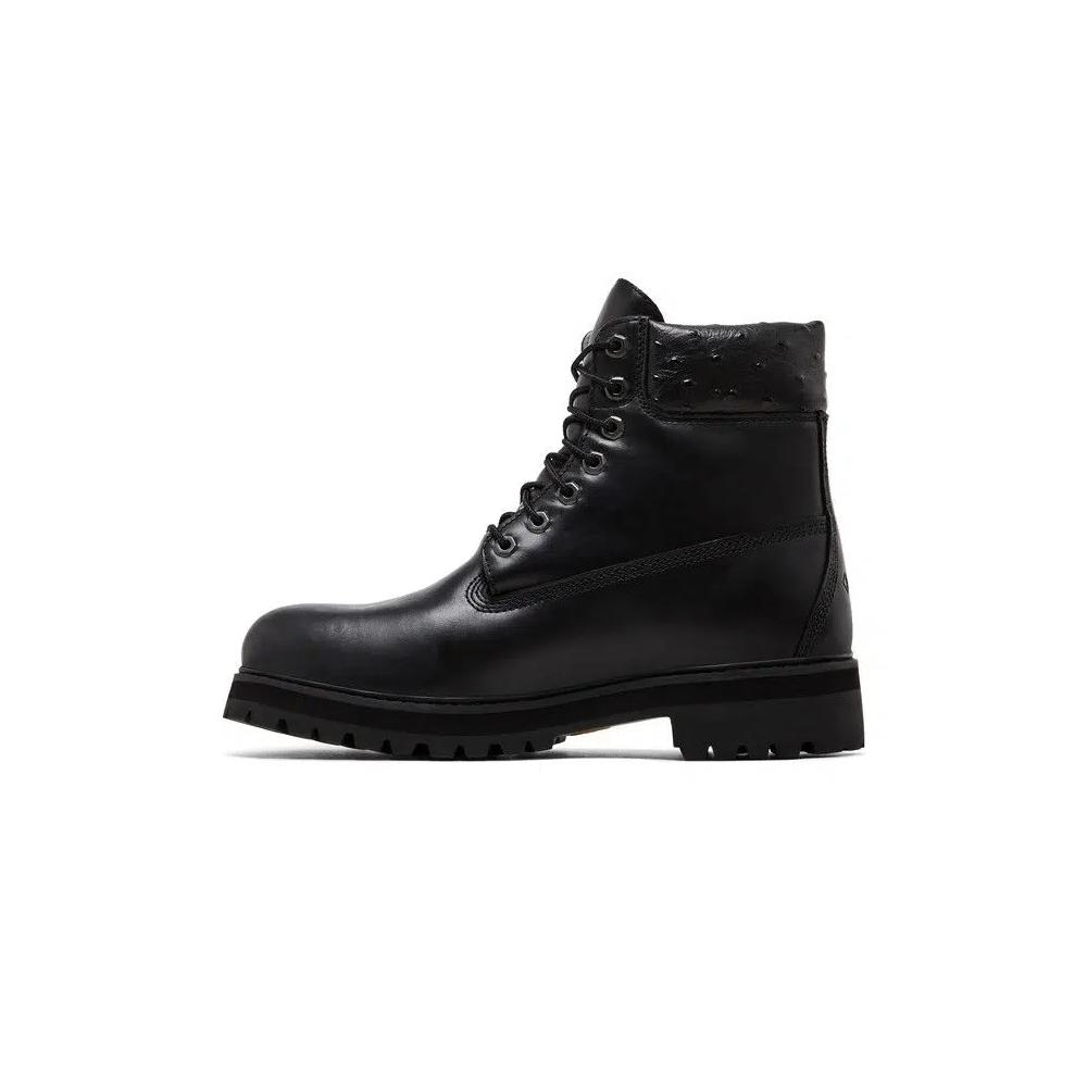 Ботинки Timberland 6 Inch Premium Stack Boot 'Black' 3