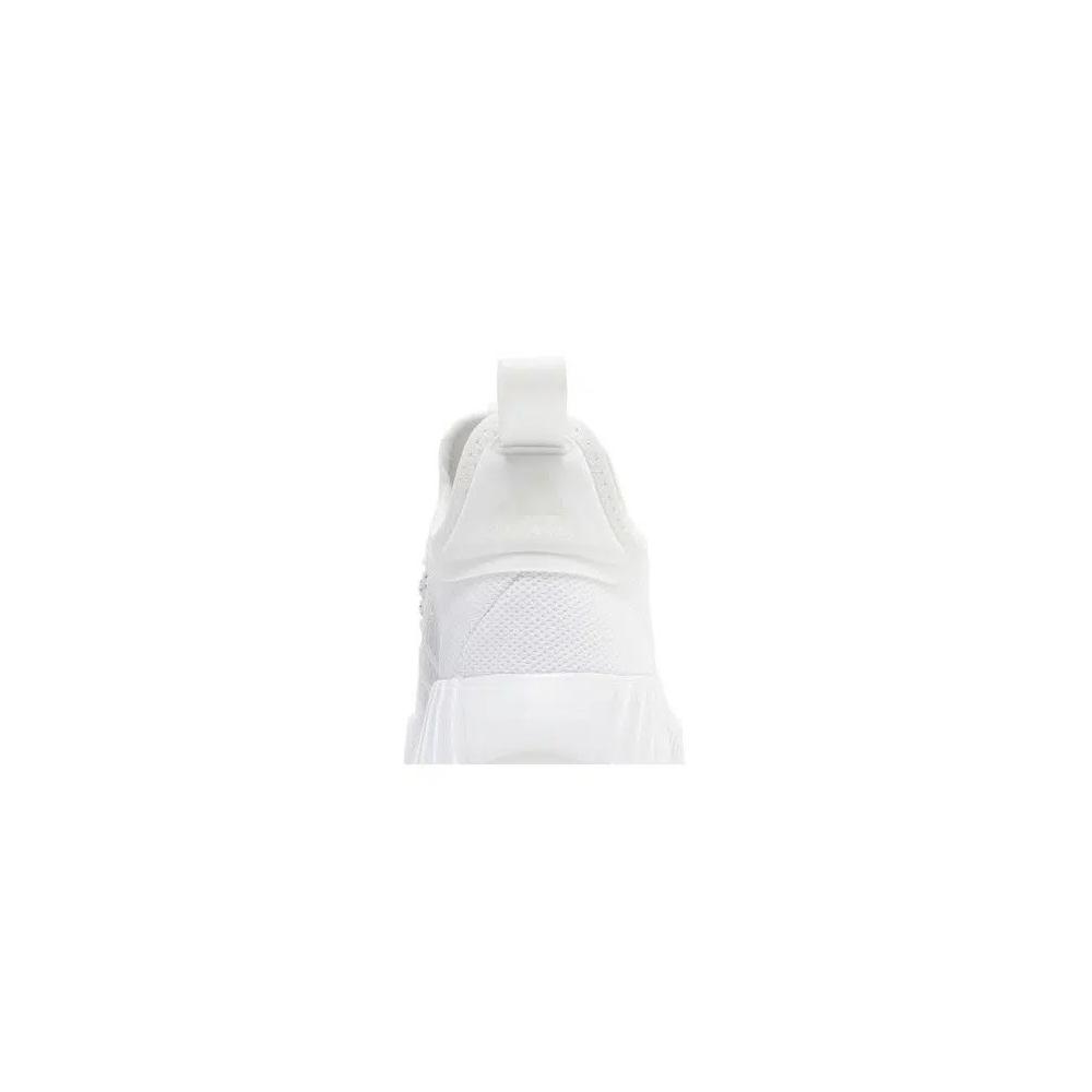 Кроссовки Adidas Wmns Kaptir Flow 'White Zero Metallic' 7