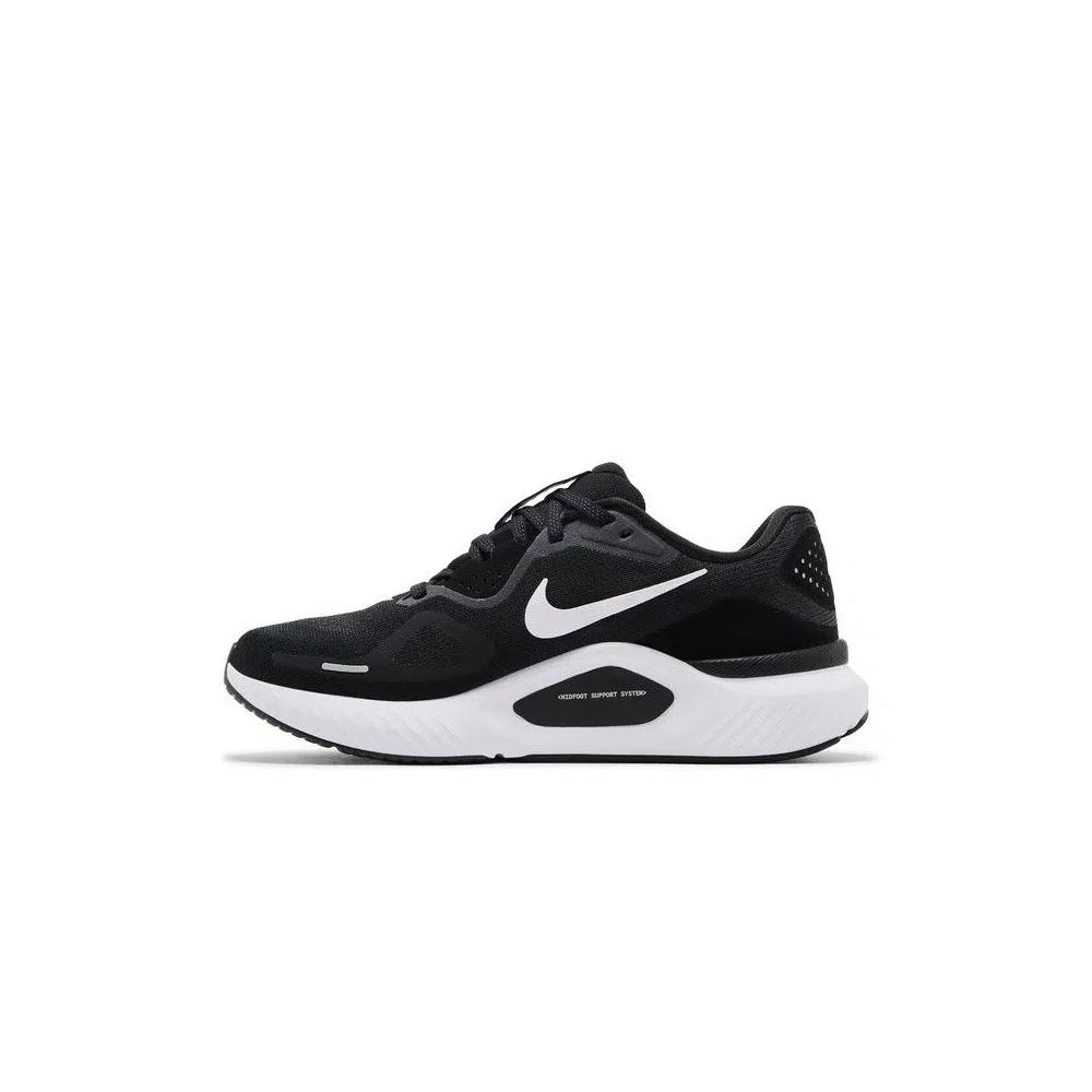 Кроссовки Nike Wmns Structure 26 'Black White' 3