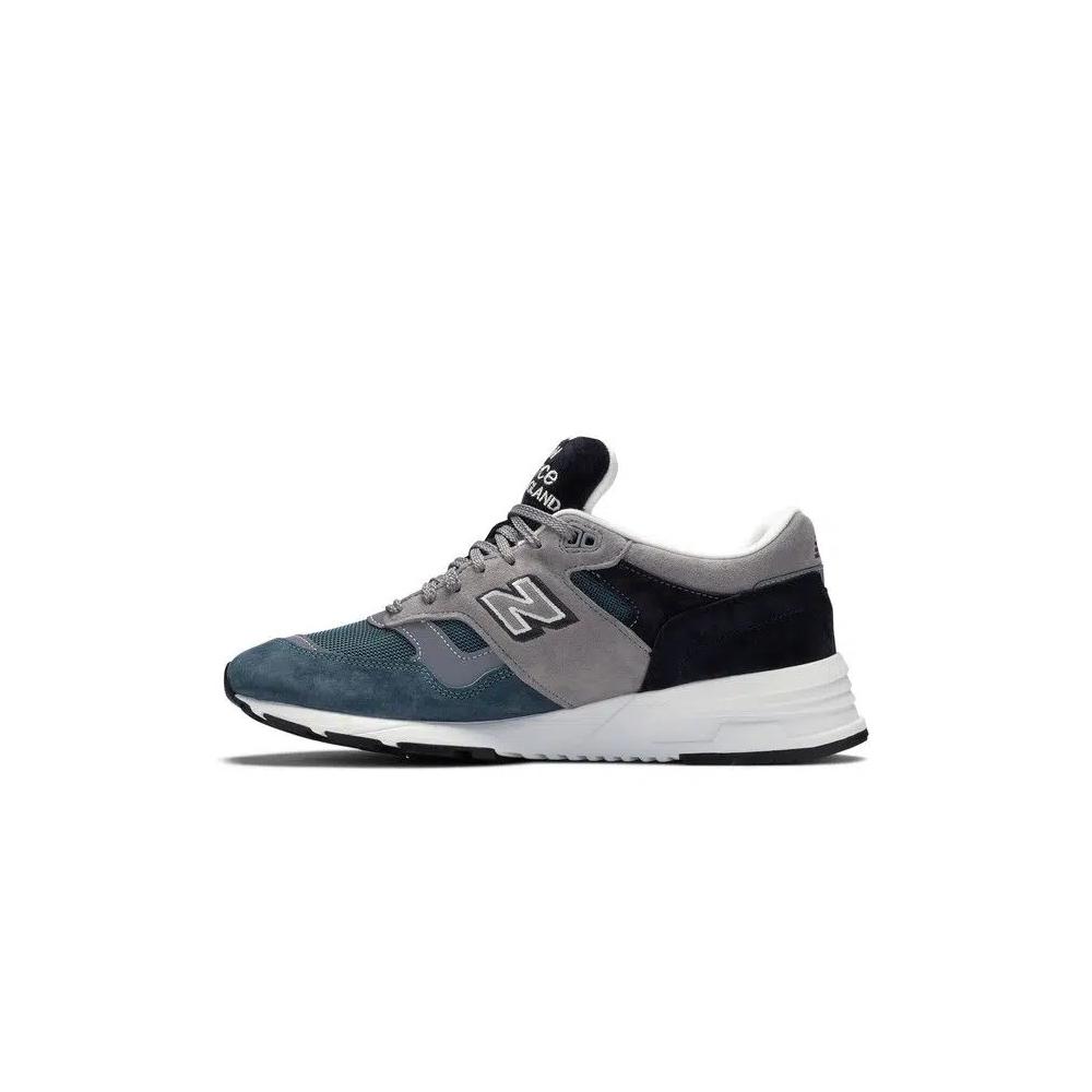 Кроссовки Sample Lab x New Balance 1530 Made In England «Random Pack» 3