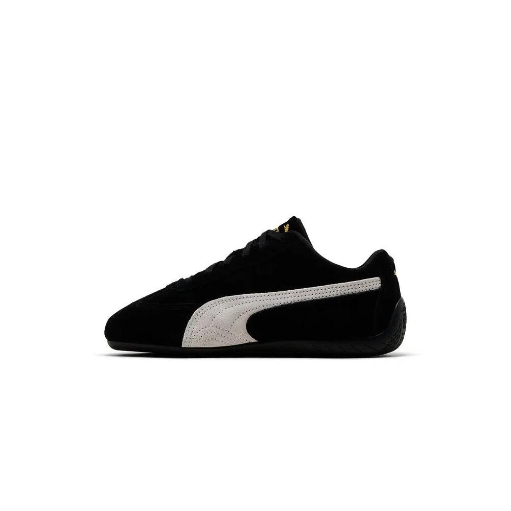 Кроссовки Puma Speedcat OG Jr 'Black White' 3
