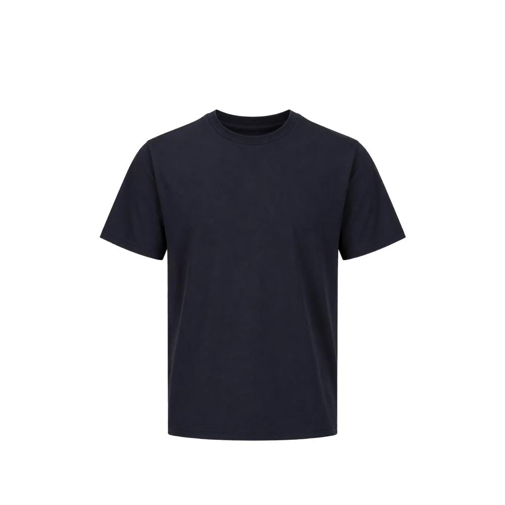 crew-neck t-shirt 1
