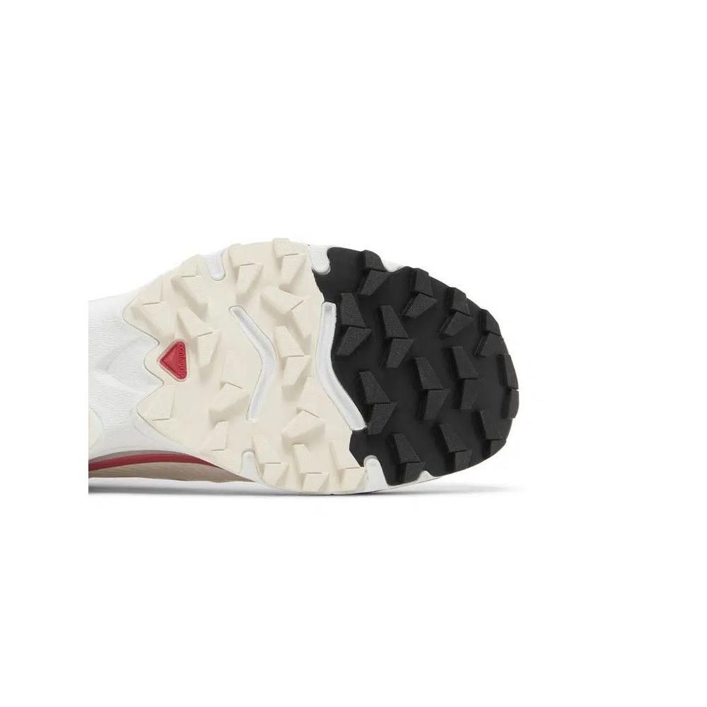 Кроссовки Salomon XT-4 OG 'Topography - Vanilla Ice' 5