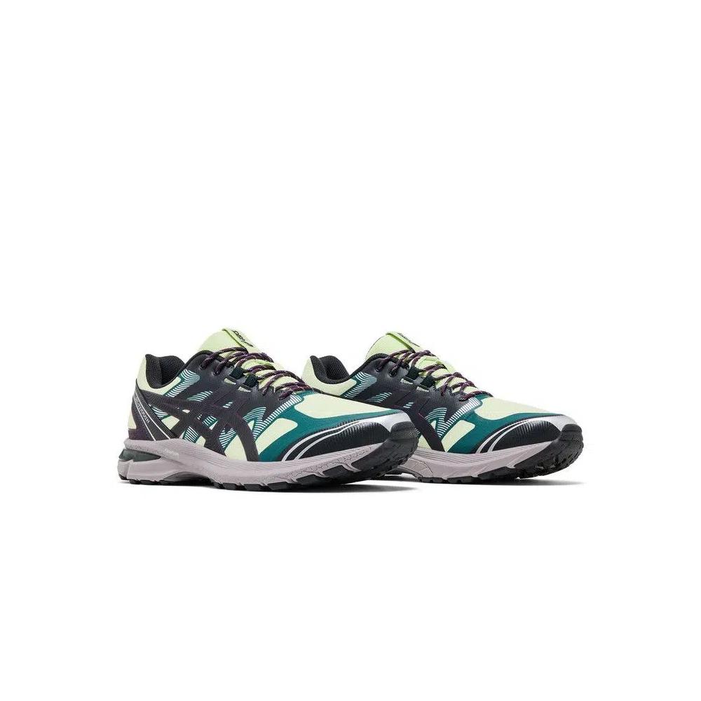 Кроссовки Asics Gel Terrain 'Cool Matcha Graphite Grey' 8