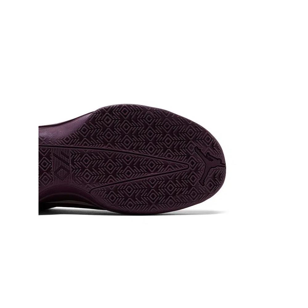 Кроссовки Air Jordan 40 'Bordeaux' 5