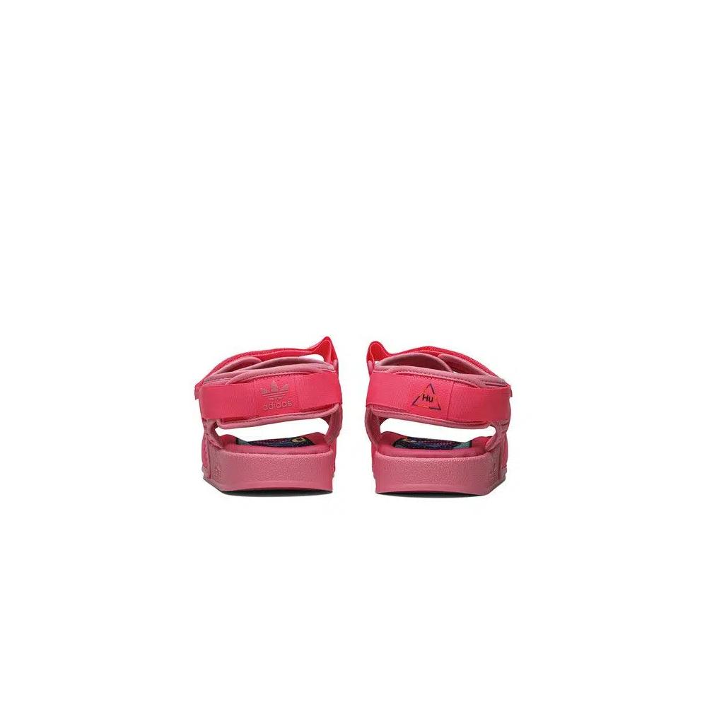 Сандалии Pharrell x adidas Adilette 2.0 Sandal 'Hyper Pop' 6
