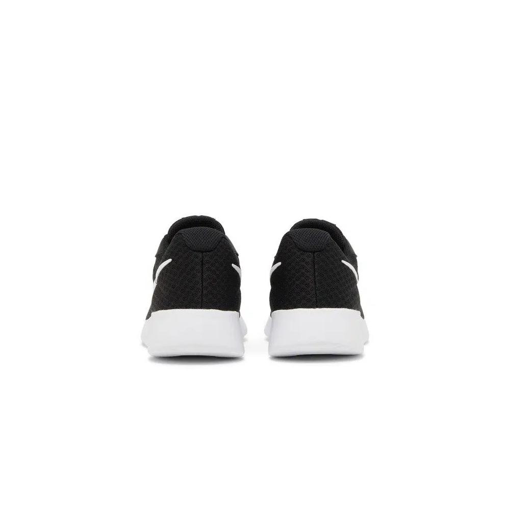 Кроссовки Nike Wmns Tanjun 'Черный белый' 6
