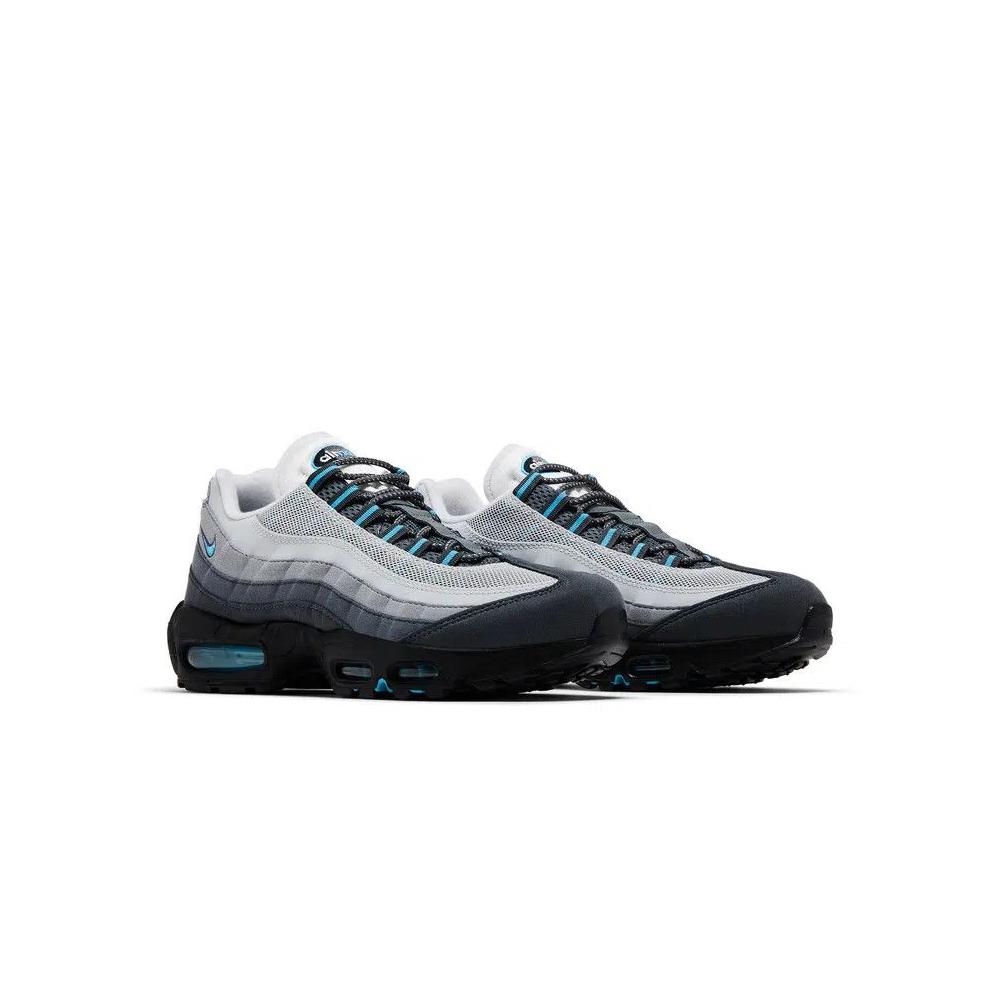 Кроссовки Nike Air Max 95 'Baltic Blue' 8