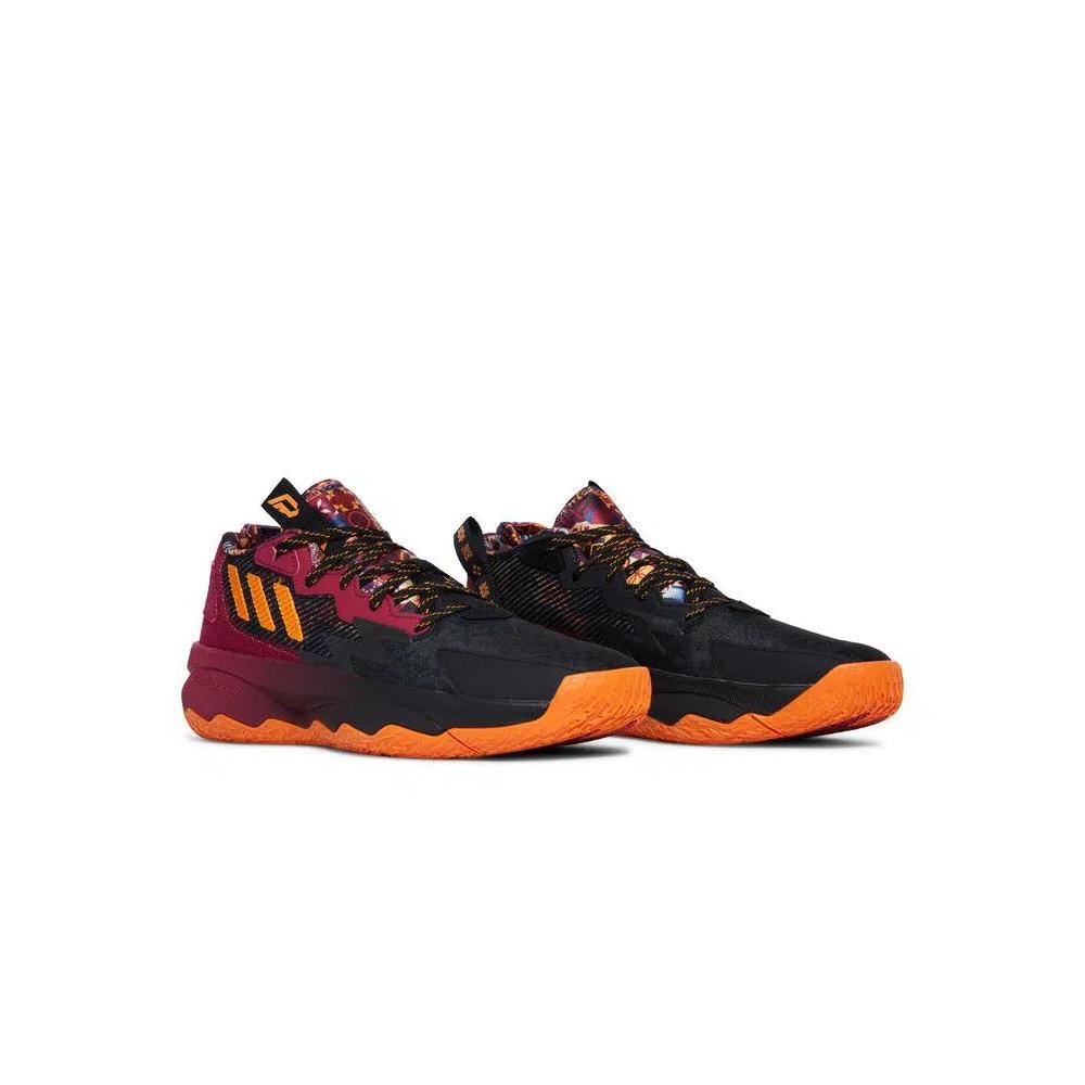 Кроссовки adidas Dame 8 'Chinese New Year' 8