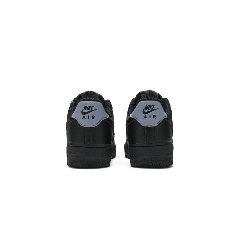 Кроссовки Nike Air Force 1 '07 LV8 4 'Black Obsidian Mist' 6