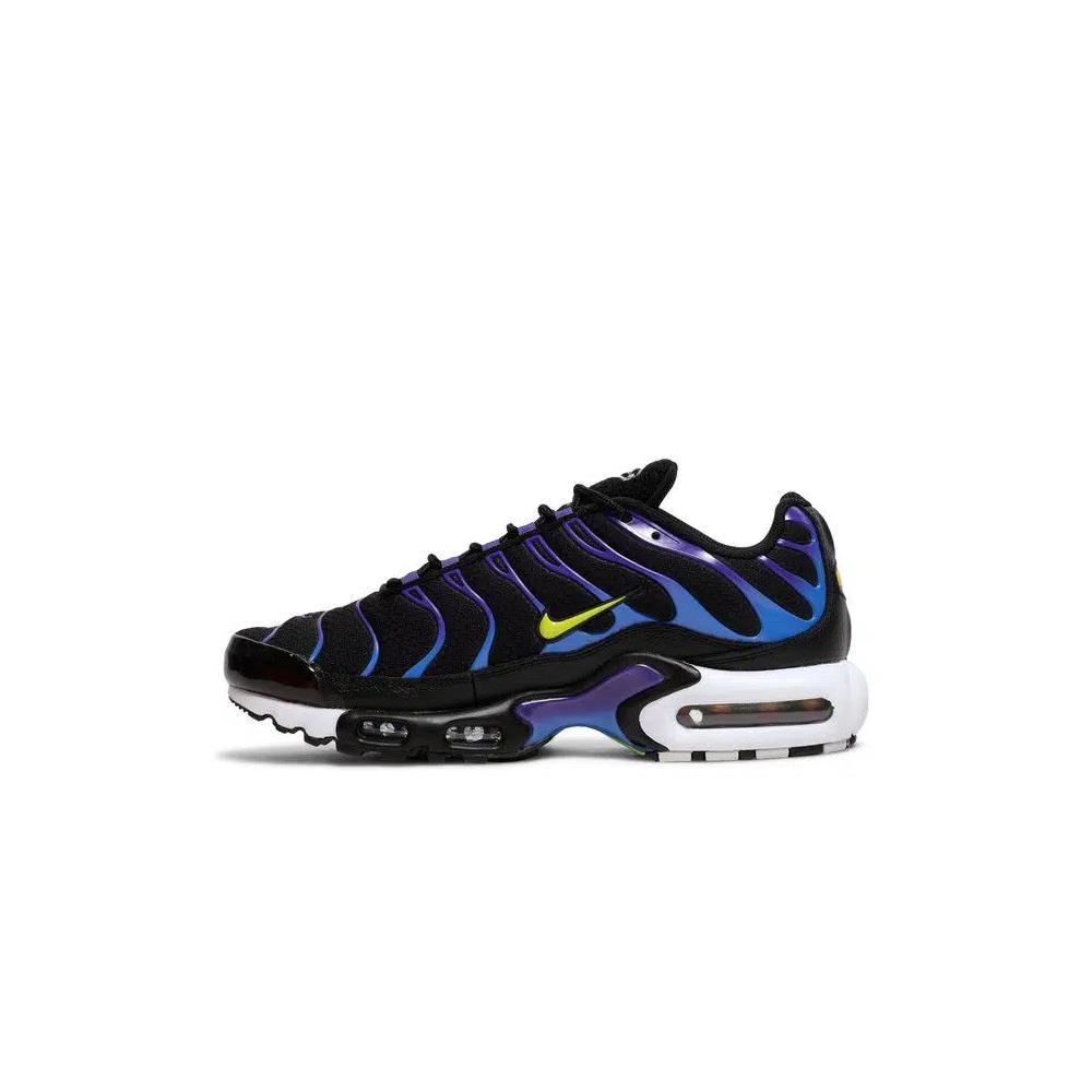 Кроссовки Nike Air Max Plus 'Kaomoji' 3