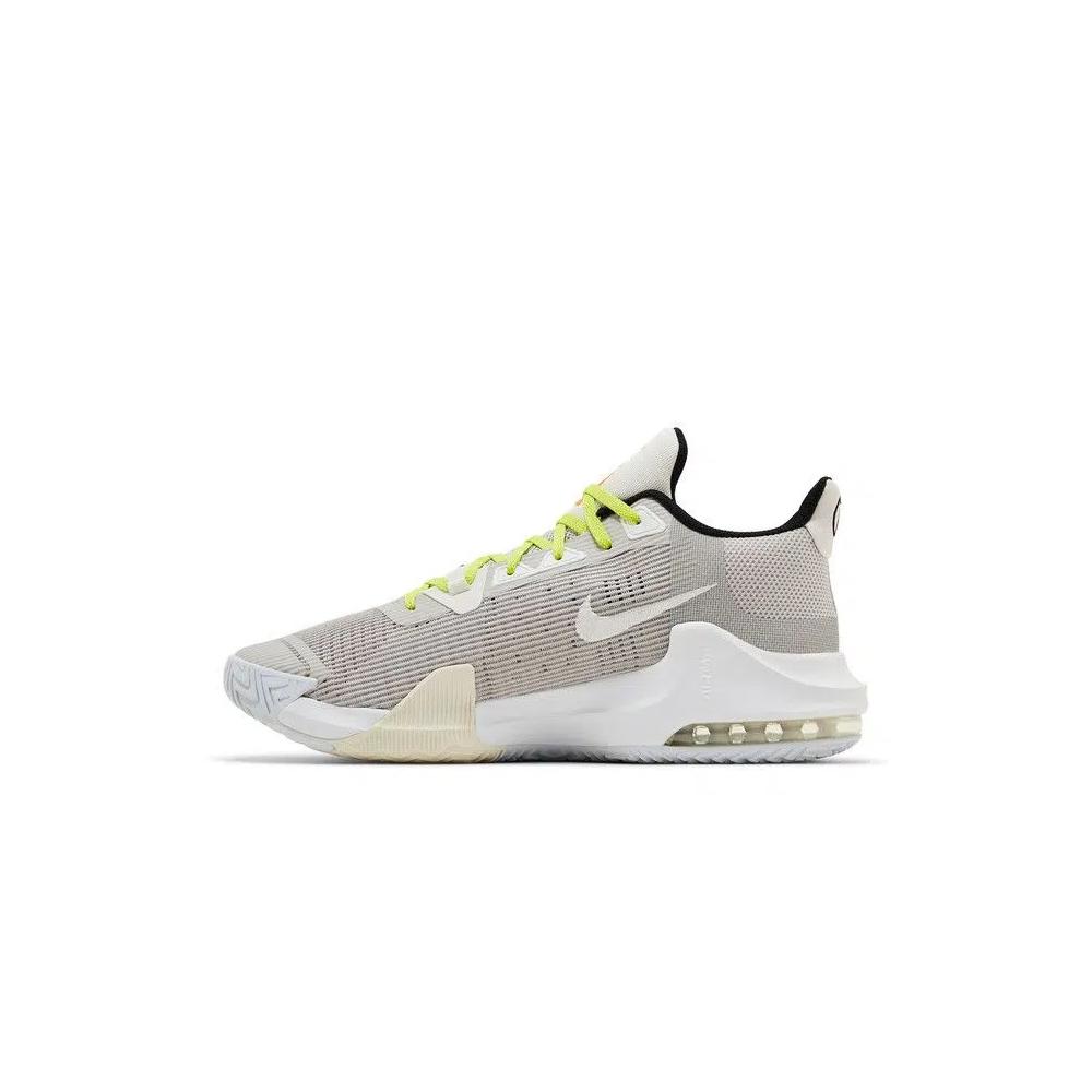 Кроссовки Nike Air Max Impact 3 'Light Iron Ore Atomic Green' 3
