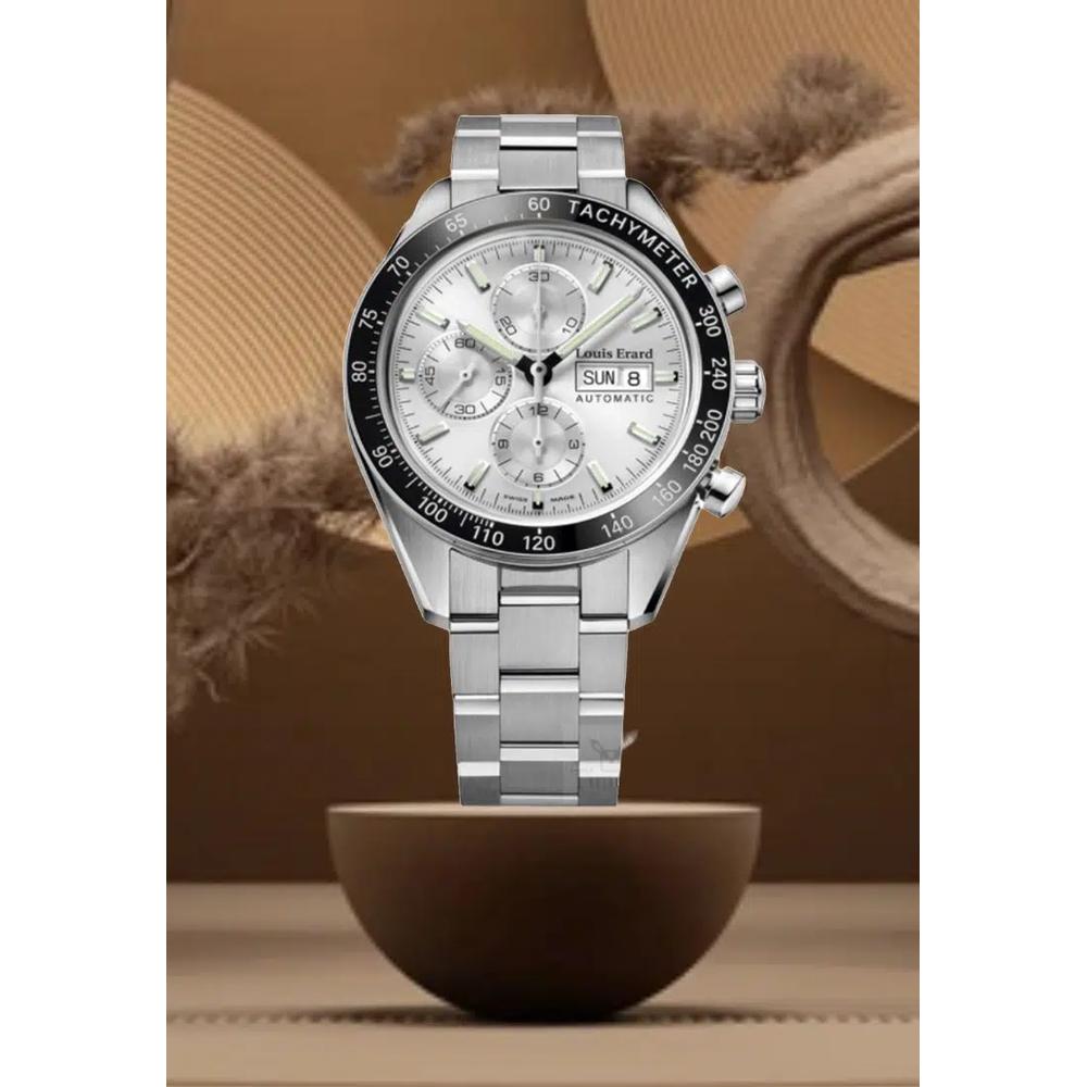 HERITAGE AUTOMATIC 44 мм 78109AA01.BMA29 3