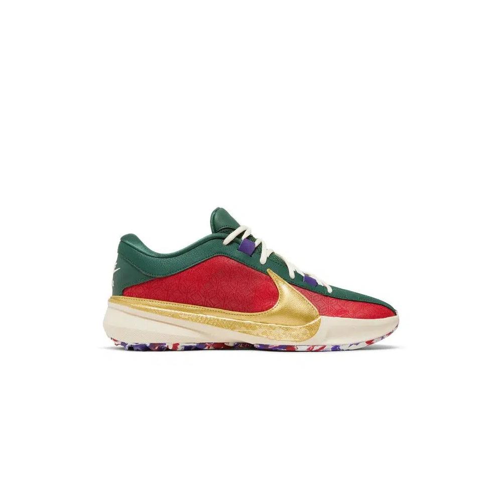 Кроссовки Nike Zoom Freak 5 NRG 'Keep It A Buck' 1