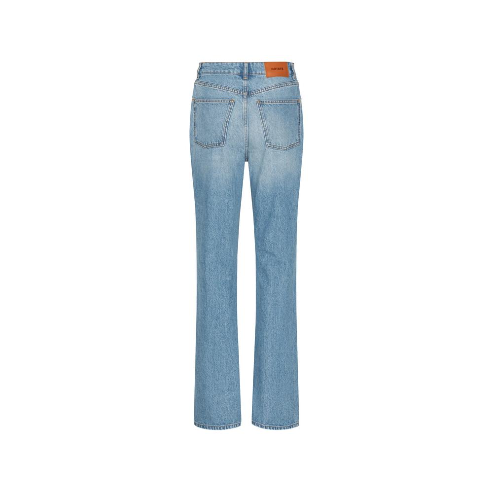 Джинсы bootcut 6
