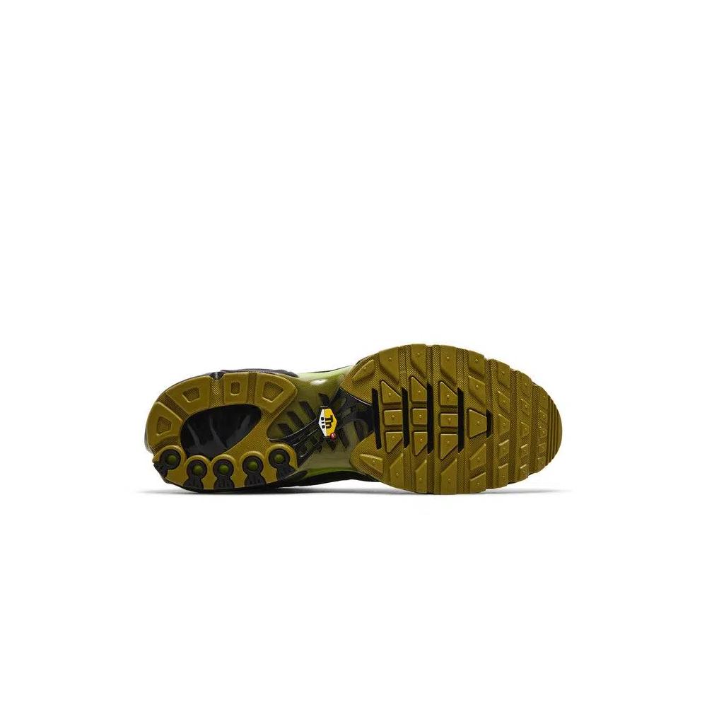 Кроссовки Nike Air Max Plus 'Pacific Moss' 4