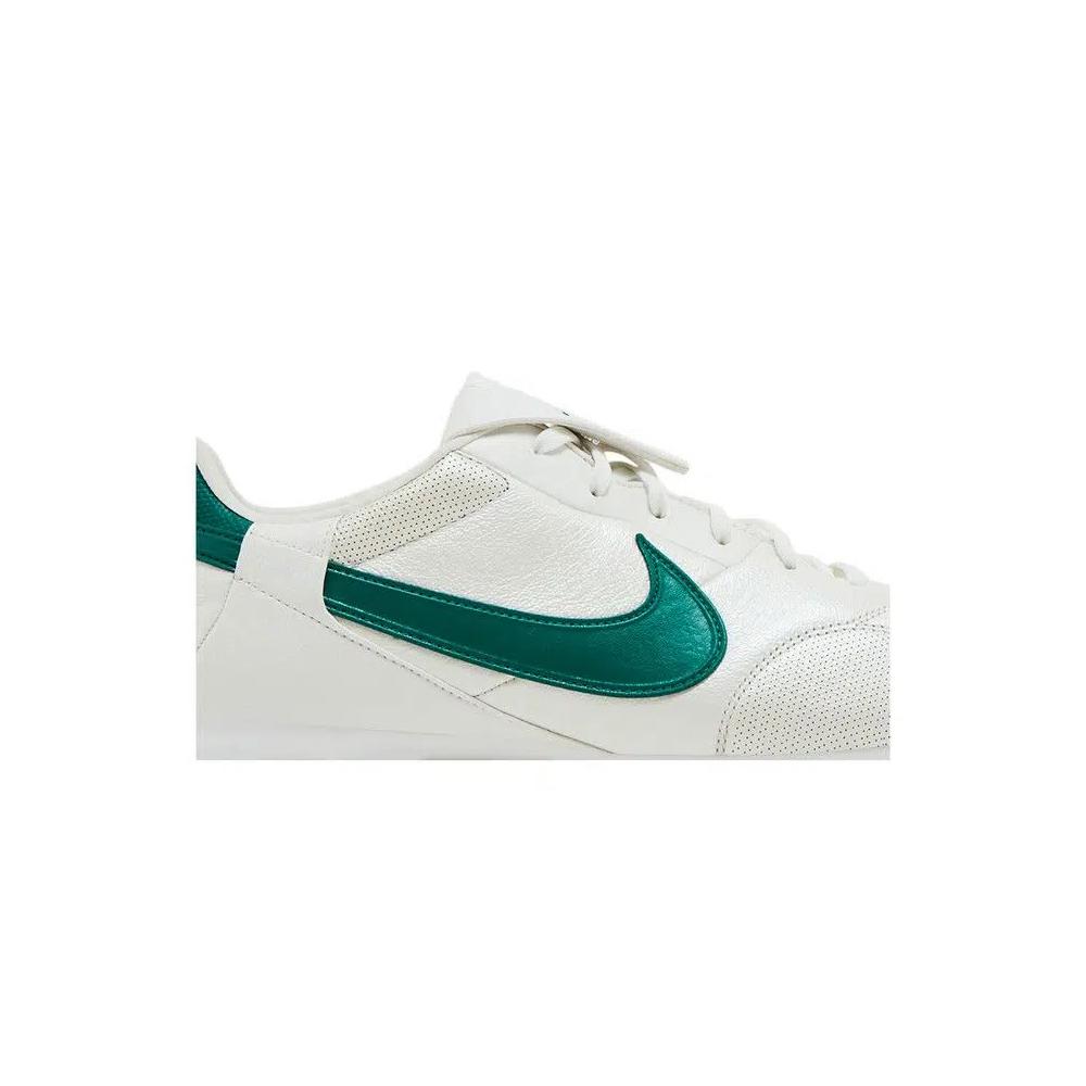 Бутсы Nike Premier 3 Low FG 'White Mystic Green' 2