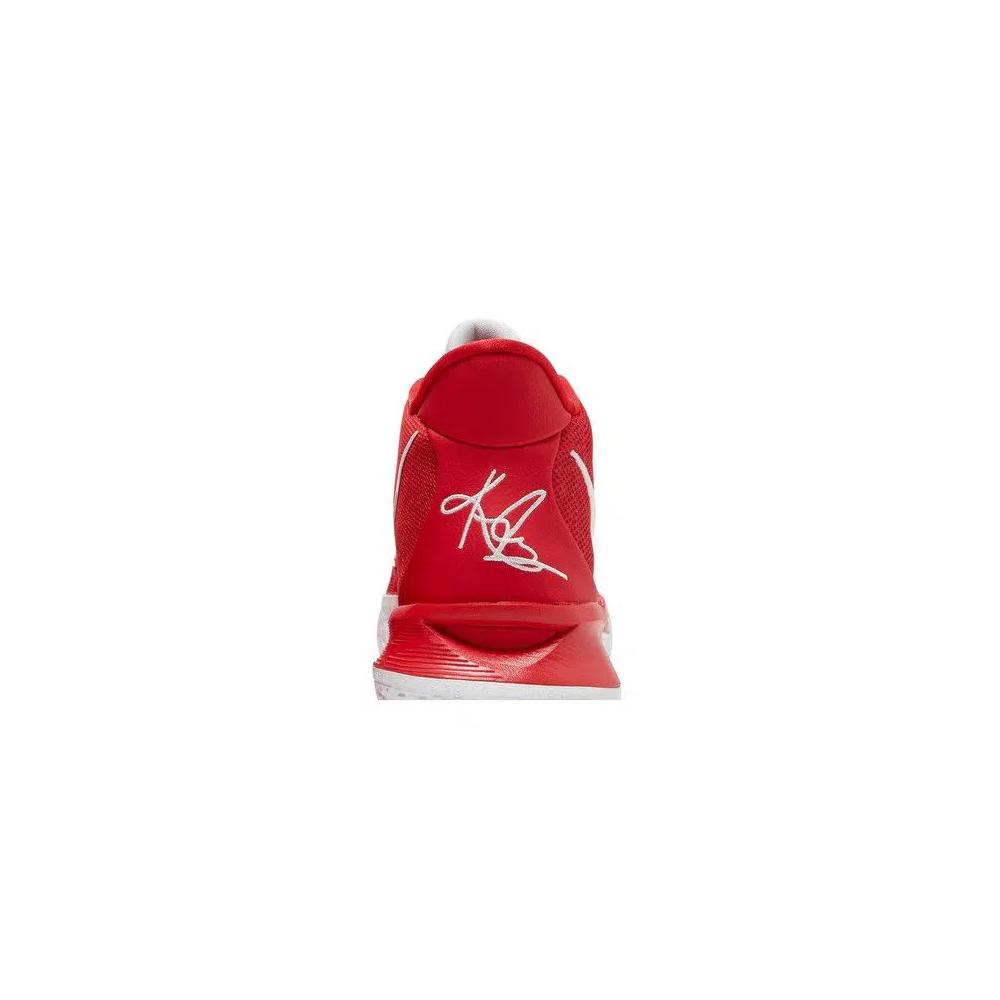 Кроссовки Nike Kyrie 7 TB 'University Red' 7