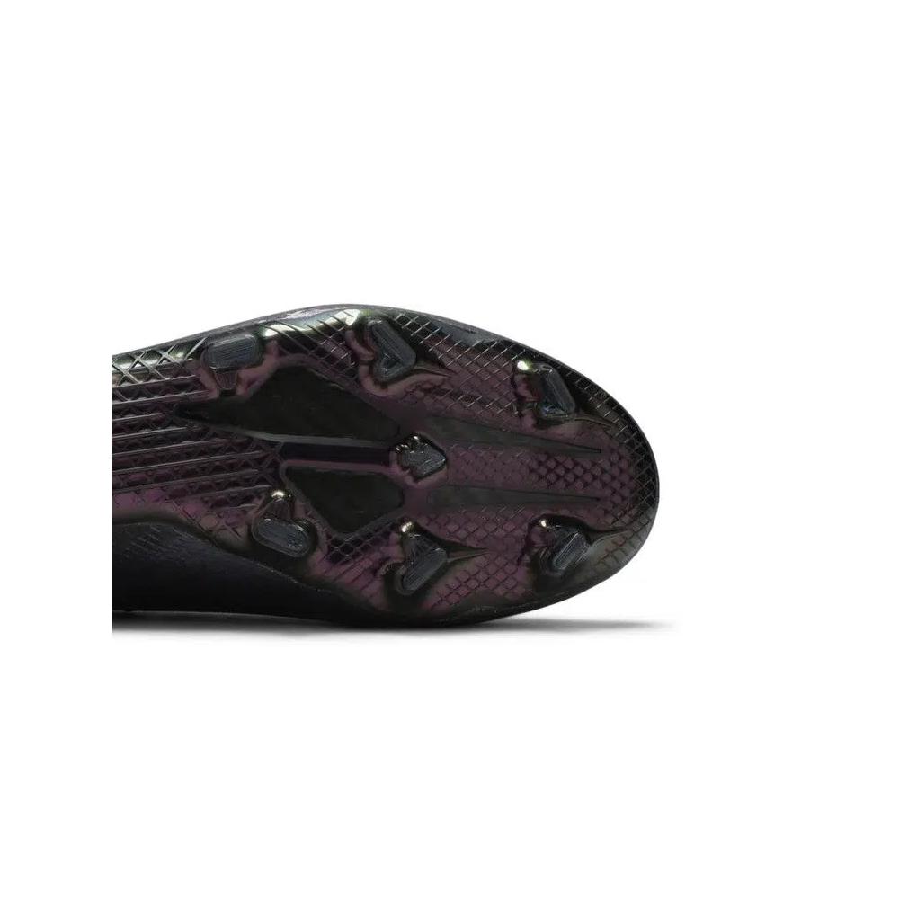 Бутсы Adidas X Ghosted.1 FG 'Triple Black' 5