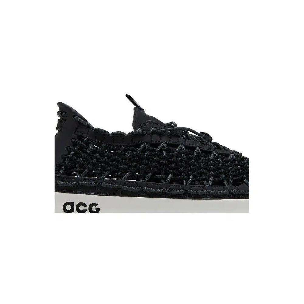 Кроссовки Lifestyle Nike ACG Watercat+ 'Black' 2
