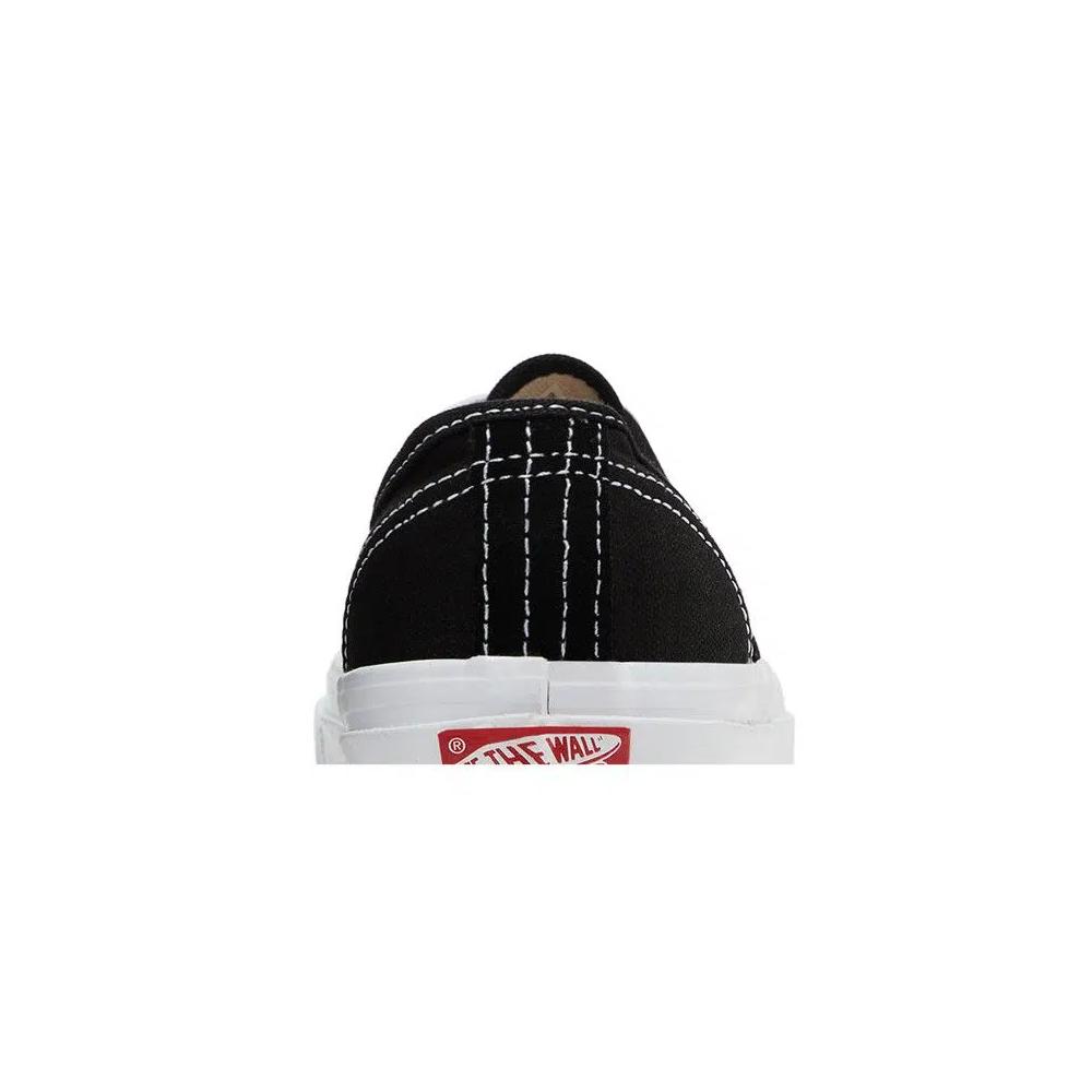 Кроссовки Vans OG Authentic LX «Черный» 7