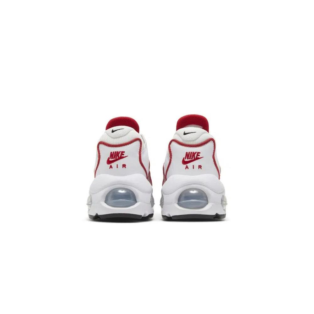 Кроссовки Nike Air Max TW 'University Red' 7