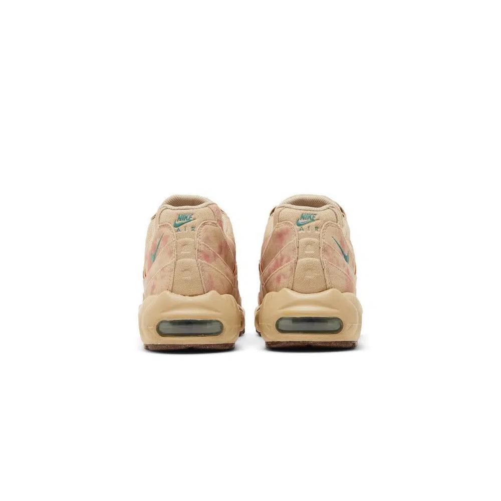 Кроссовки Nike Air Max 95 'N7 2022' 6