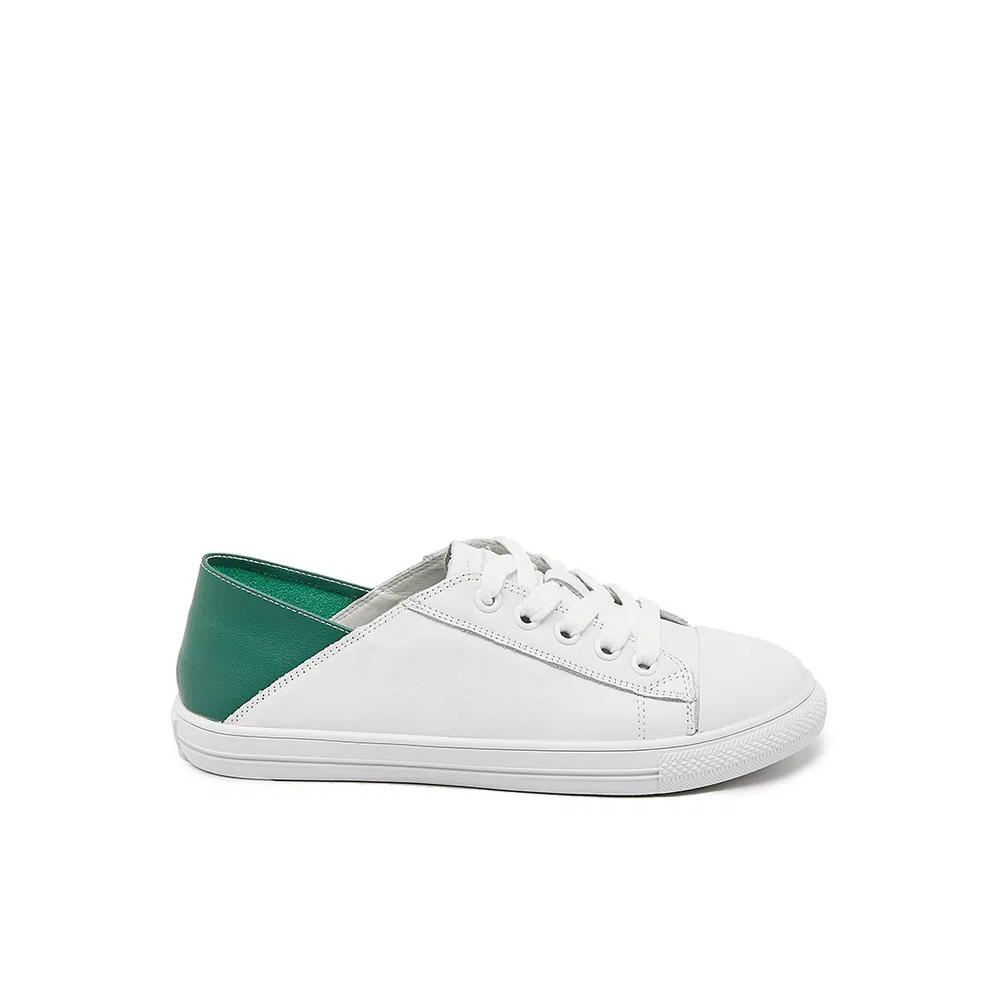 Повседневные кожаные кроссовки Smart Casual RX20666 1