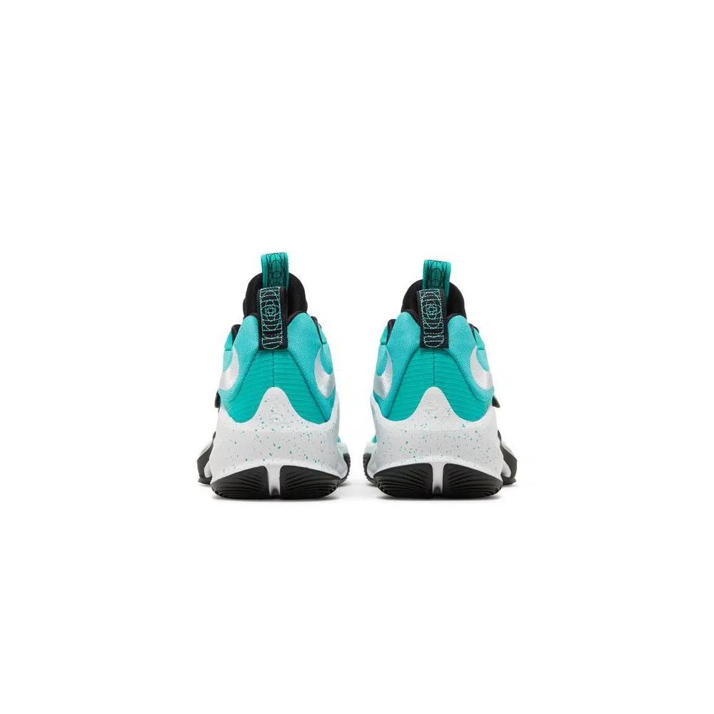 Кроссовки Nike Zoom Freak 3 TB 'Clear Jade' 6