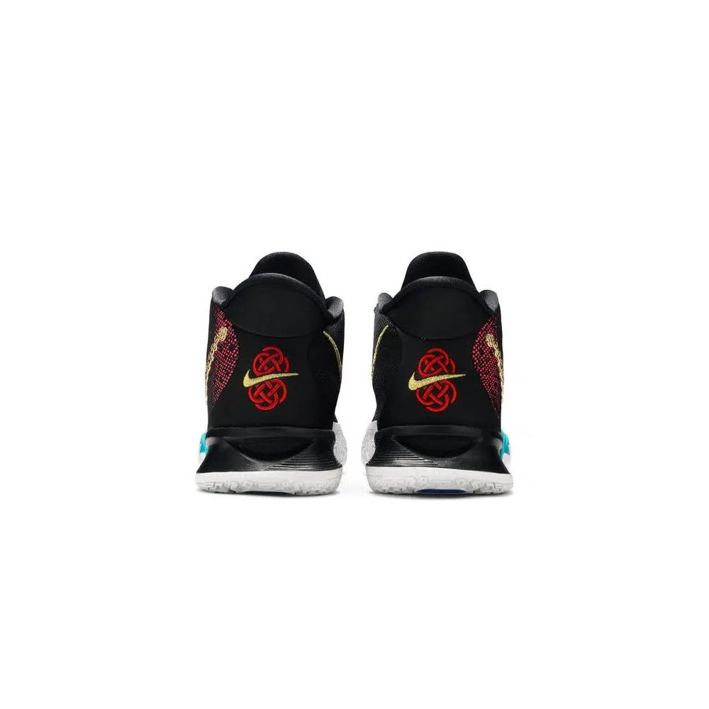 Кроссовки Nike Kyrie 7 'Chinese New Year' 6