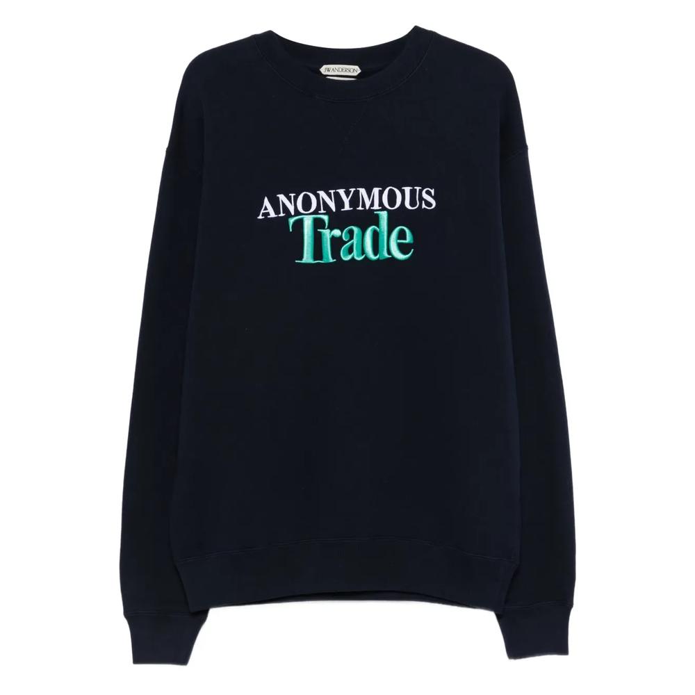 Толстовка Anonymous Trade 1