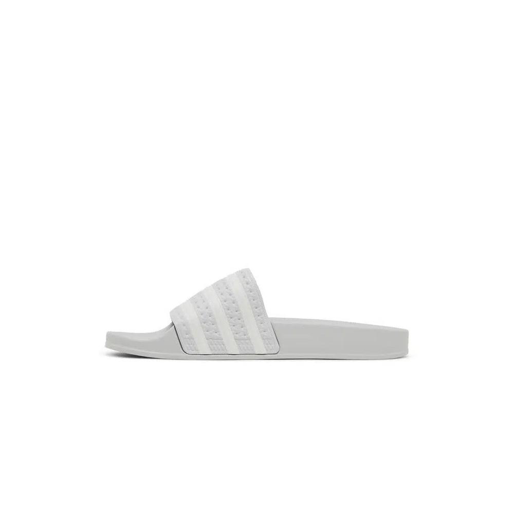 adidas Wmns Adilette Шлепанцы 'Blue Tint' 3