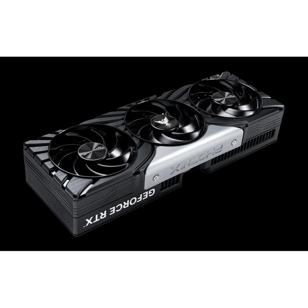 Gainward GeForce RTX™ 5080 Phoenix GS 16GB видеокарта 10